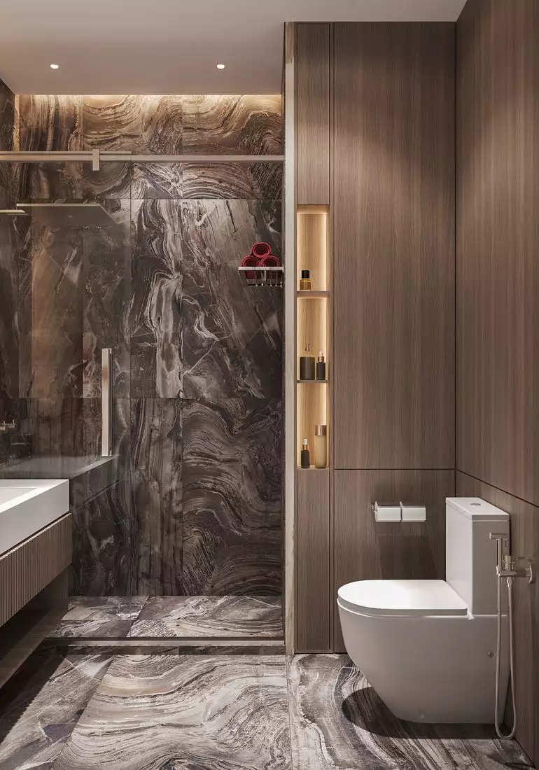 Flat 34m² in Thailand, Phuket. Priced at 95000€ rent photo-10