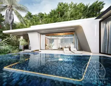 Buy in Thailand for 358000€