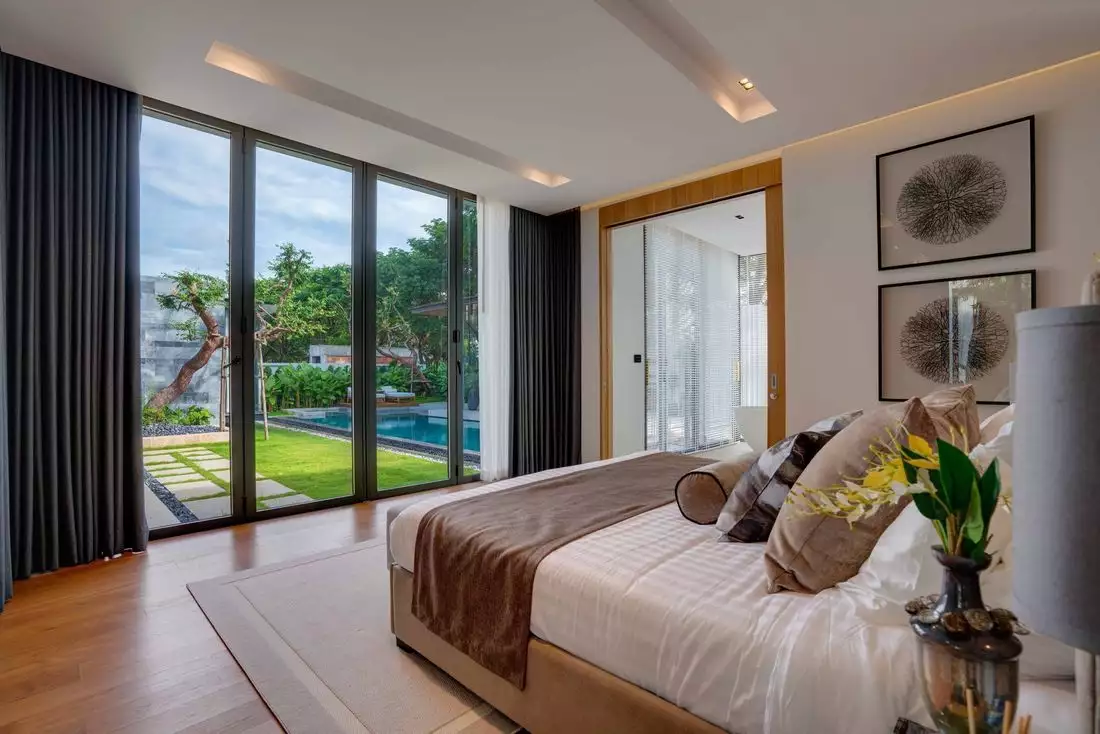 Villa 318m² in Thailand, Phuket. Priced at 911000€ rent photo-10