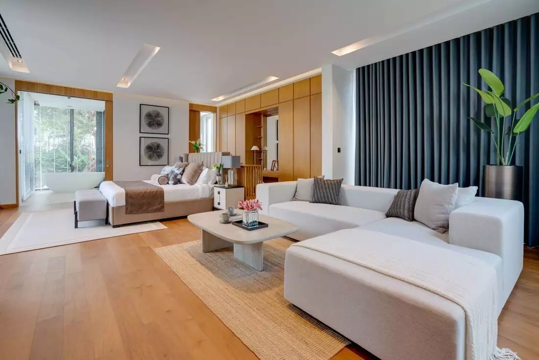 Villa 318m² in Thailand, Phuket. Priced at 911000€ rent photo-11