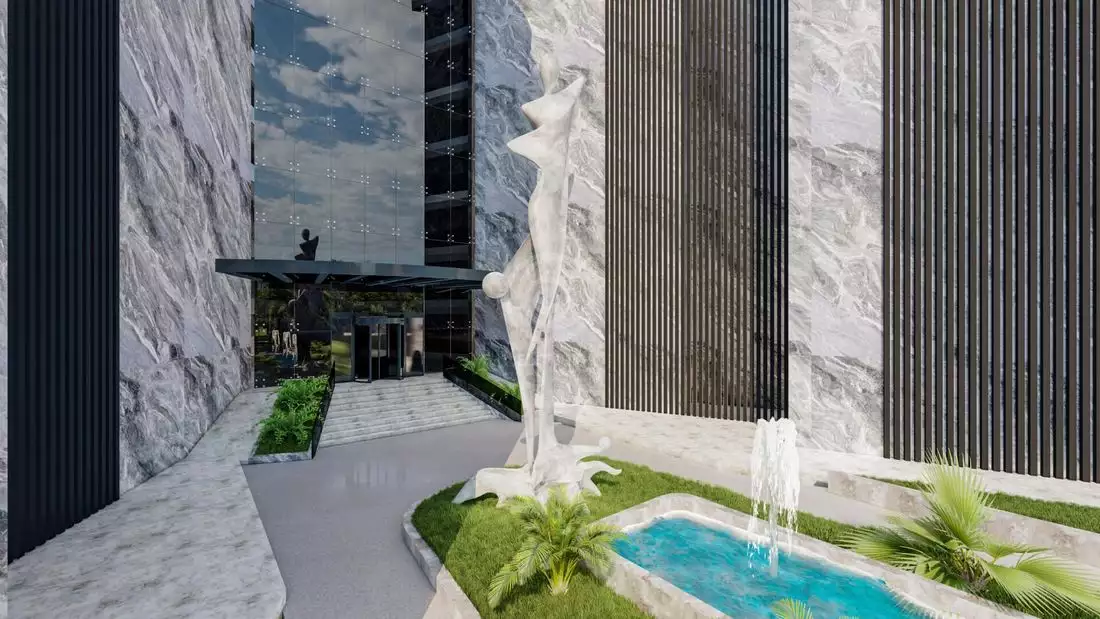 Flat 60m² in Turkey, Gazipasа. Priced at 130000€ rent photo-1