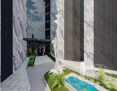 Buy in Turkey for 130000€