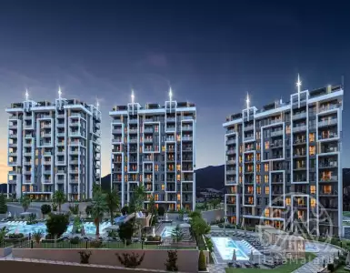 Buy in Turkey for 88000€