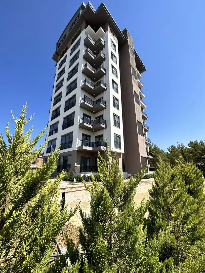 Flat 75m² in Turkey, Avsallar. Priced at 116000€ rent photo-1
