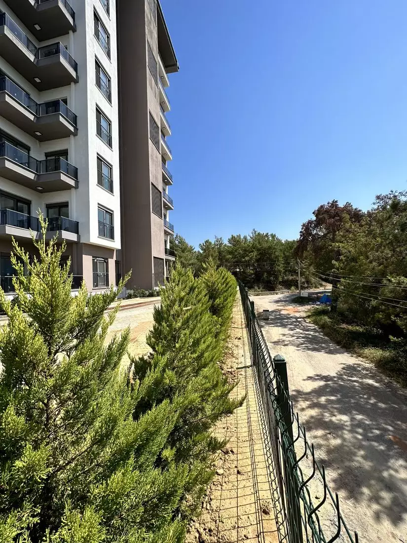 Flat 75m² in Turkey, Avsallar. Priced at 116000€ rent photo-3