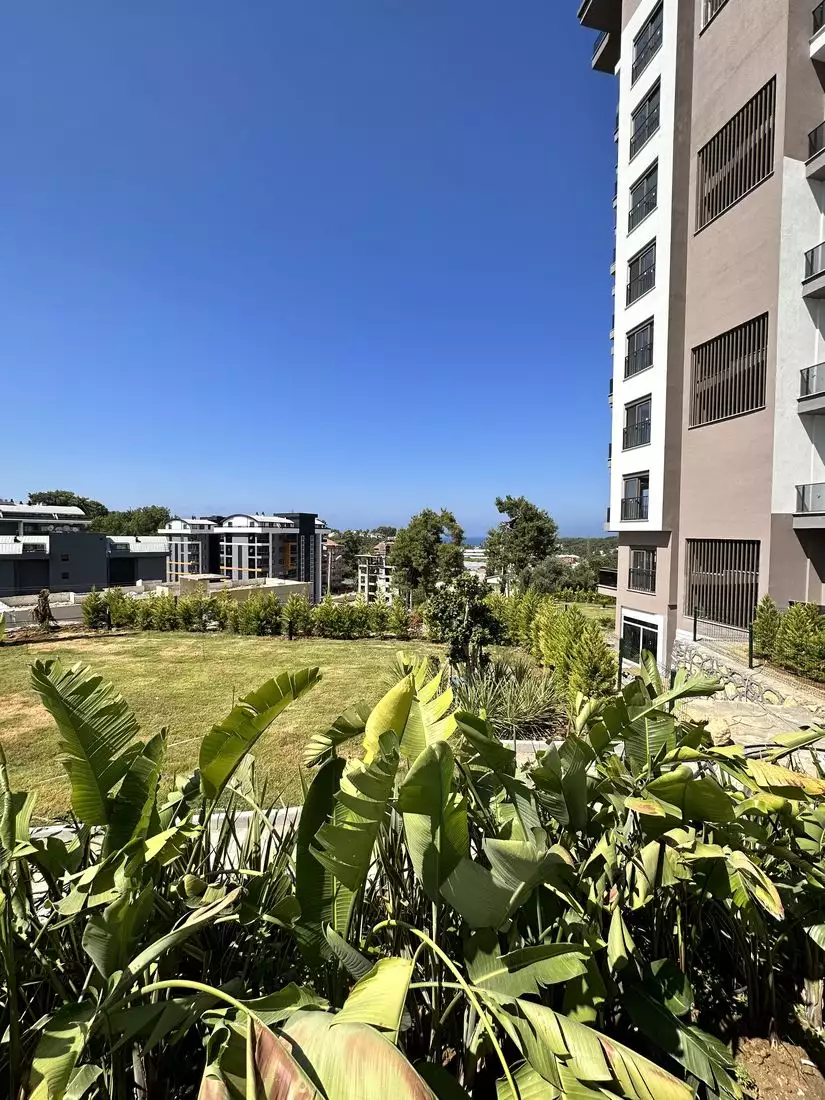 Flat 75m² in Turkey, Avsallar. Priced at 116000€ rent photo-5