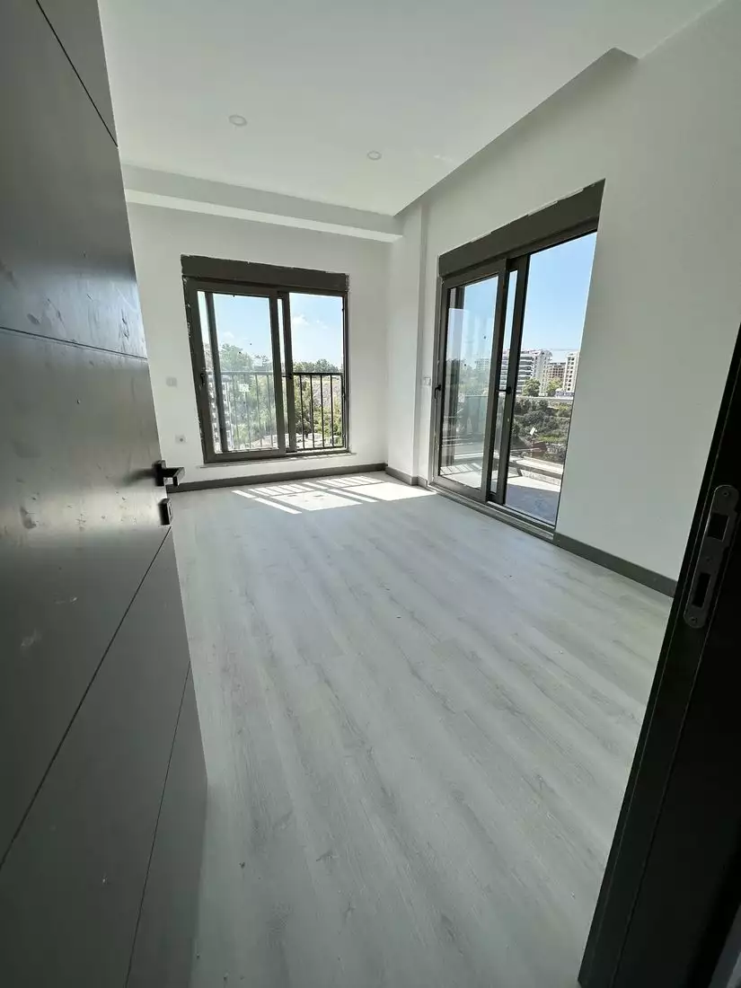Flat 75m² in Turkey, Avsallar. Priced at 116000€ rent photo-8