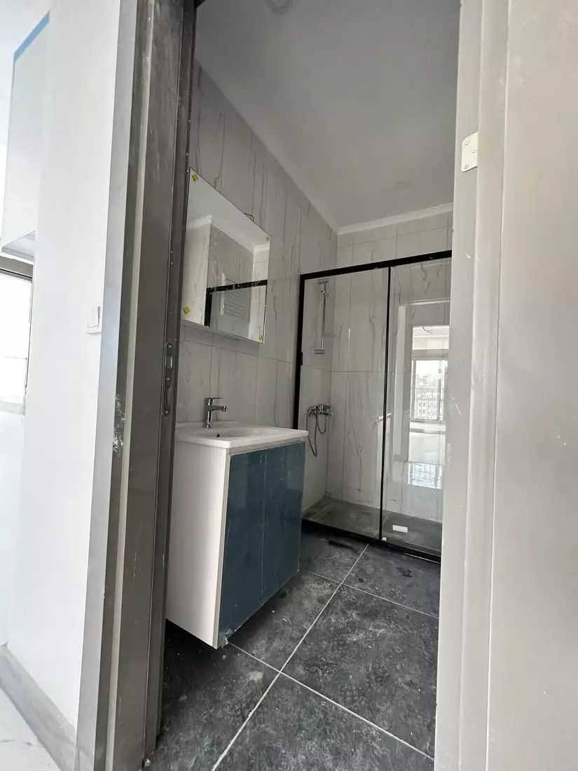 Flat 75m² in Turkey, Avsallar. Priced at 116000€ rent photo-9