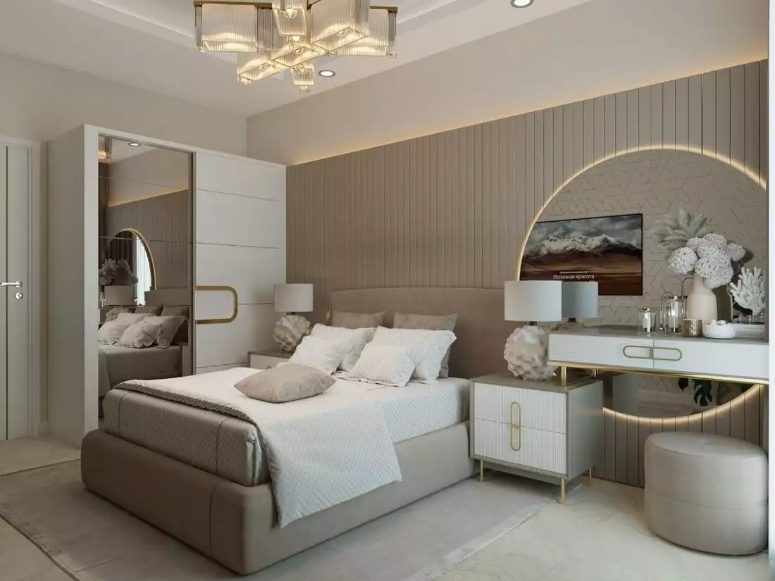 Flat 100m² in Turkey, Payallar. Priced at 127000€ rent photo-7