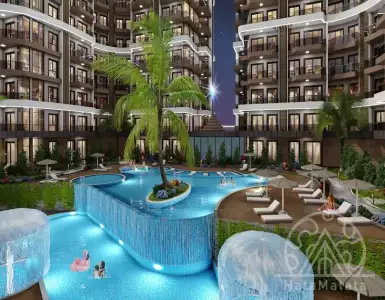 Buy in Turkey for 127000€