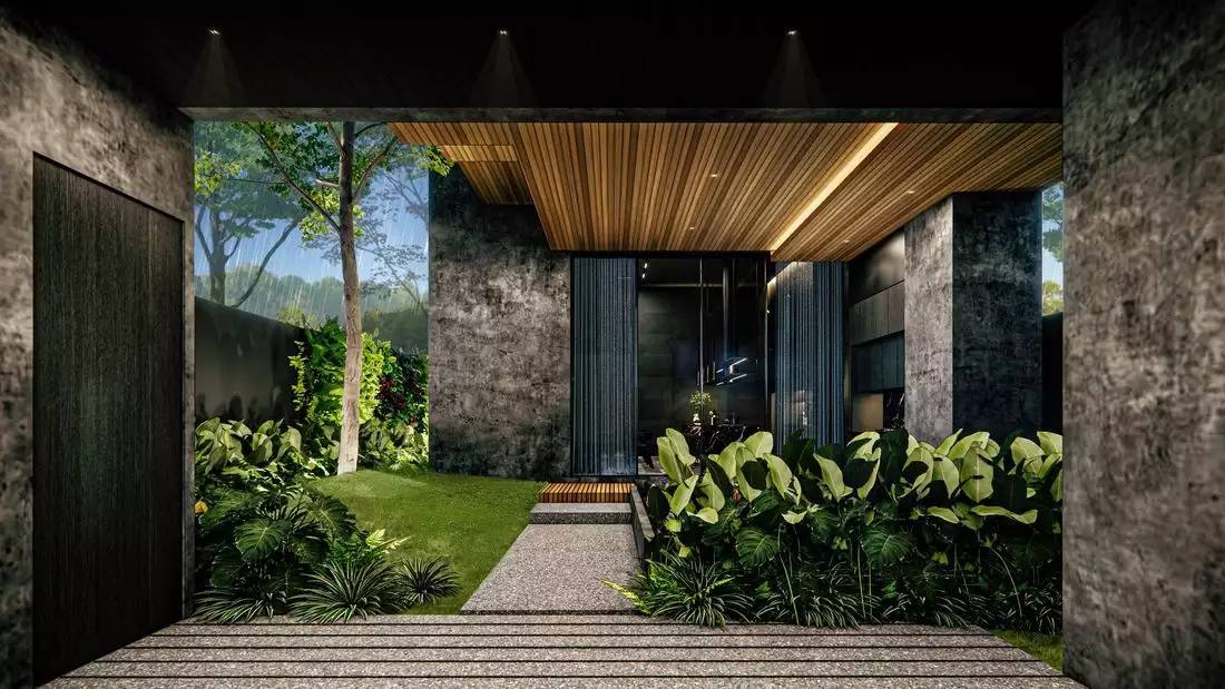 Villa 425m² in Thailand, Phuket. Priced at 685000€ rent photo-6
