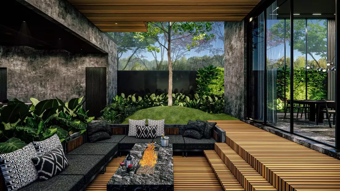 Villa 425m² in Thailand, Phuket. Priced at 685000€ rent photo-7