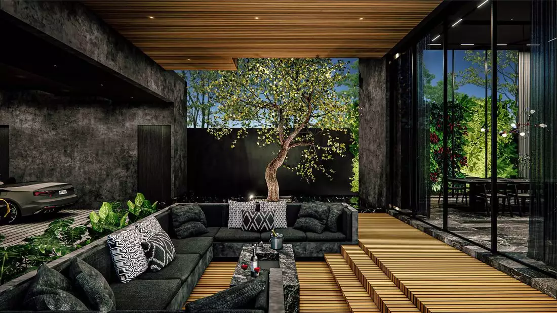 Villa 425m² in Thailand, Phuket. Priced at 685000€ rent photo-8