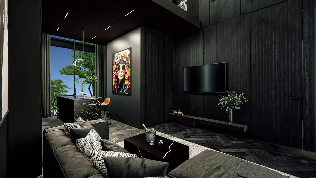 Villa 425m² in Thailand, Phuket. Priced at 685000€ rent photo-15