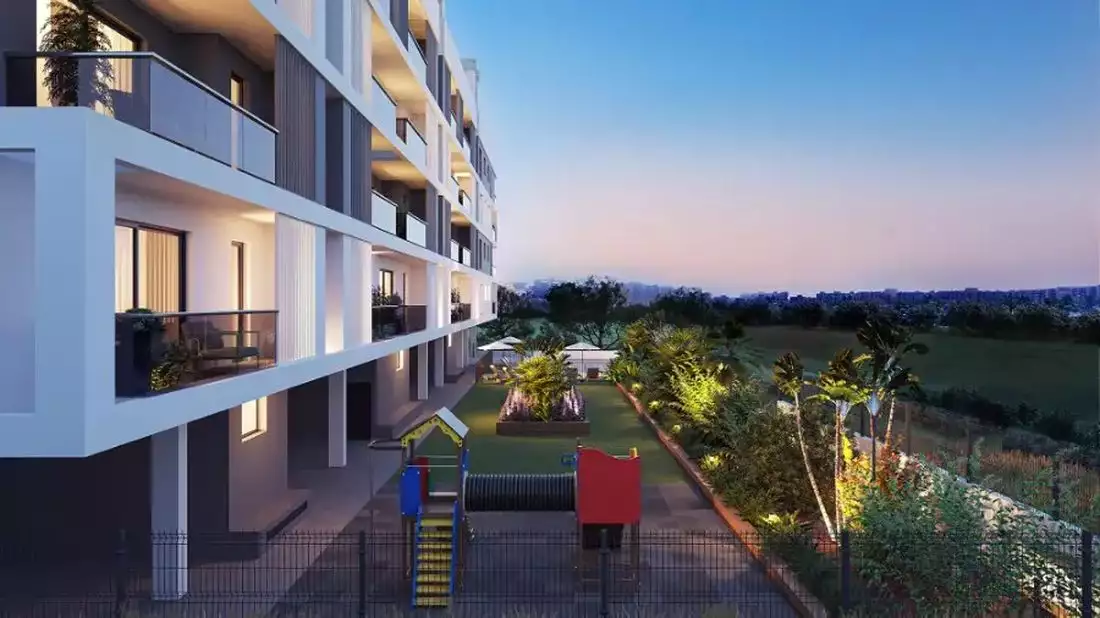 Flat 88m² in Spain, Alicante. Priced at 281000€ rent photo-2