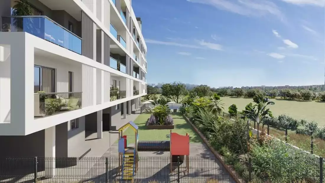 Flat 88m² in Spain, Alicante. Priced at 281000€ rent photo-3