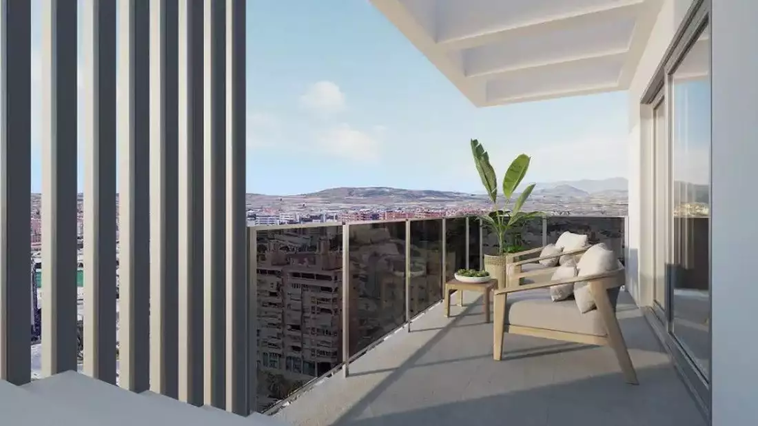 Flat 88m² in Spain, Alicante. Priced at 281000€ rent photo-12
