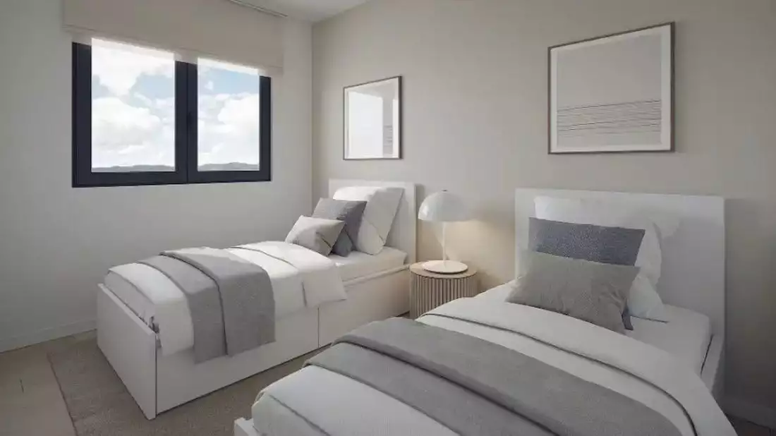Flat 88m² in Spain, Alicante. Priced at 281000€ rent photo-13
