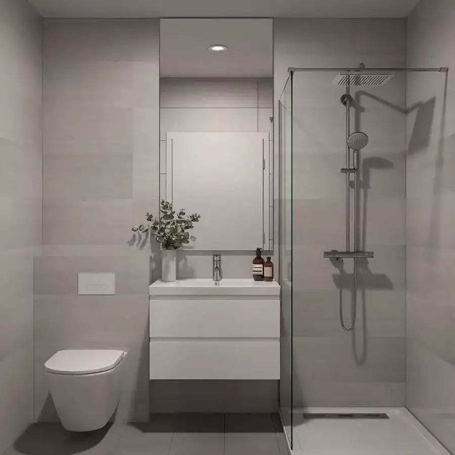 Flat 88m² in Spain, Alicante. Priced at 281000€ rent photo-15