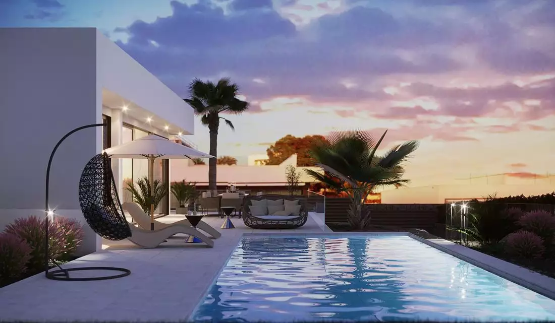 Villa 158m² in Spain, Alicante. Priced at 900000€ rent photo-3