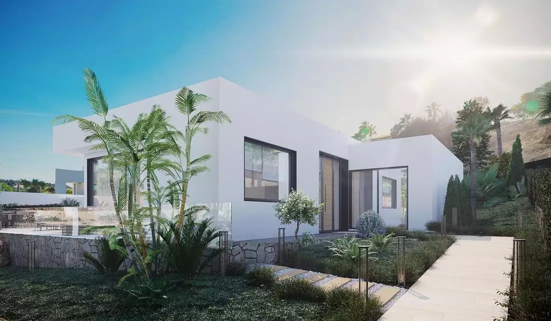Villa 158m² in Spain, Alicante. Priced at 900000€ rent photo-5