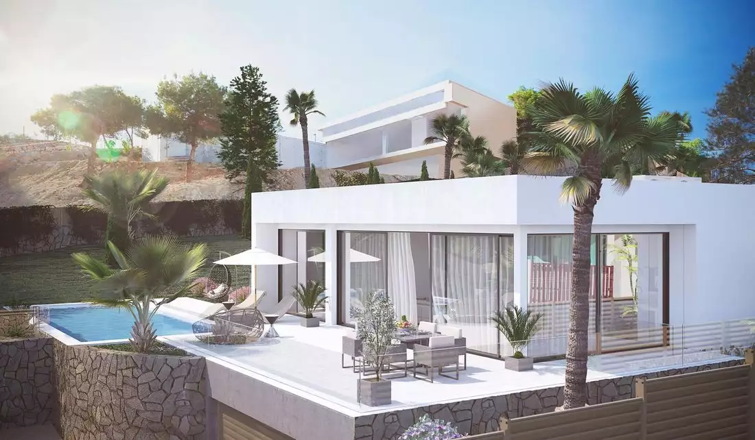 Villa 158m² in Spain, Alicante. Priced at 900000€ rent photo-6