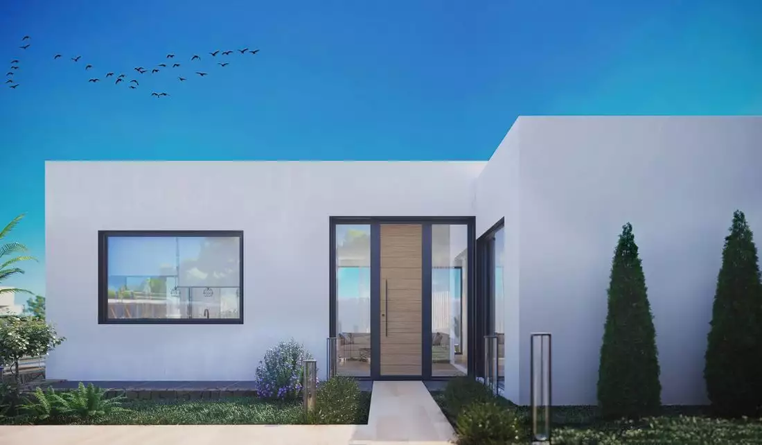 Villa 158m² in Spain, Alicante. Priced at 900000€ rent photo-7