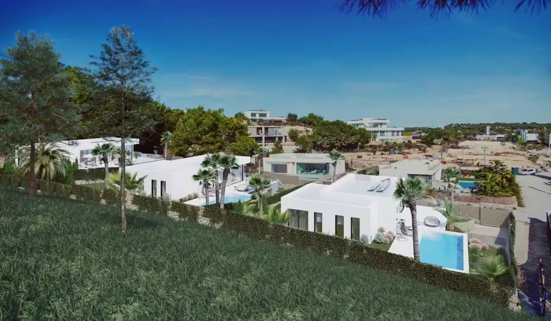 Villa 158m² in Spain, Alicante. Priced at 900000€ rent photo-8