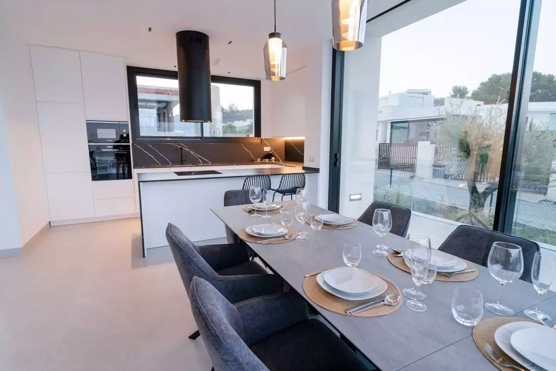 Villa 158m² in Spain, Alicante. Priced at 900000€ rent photo-11