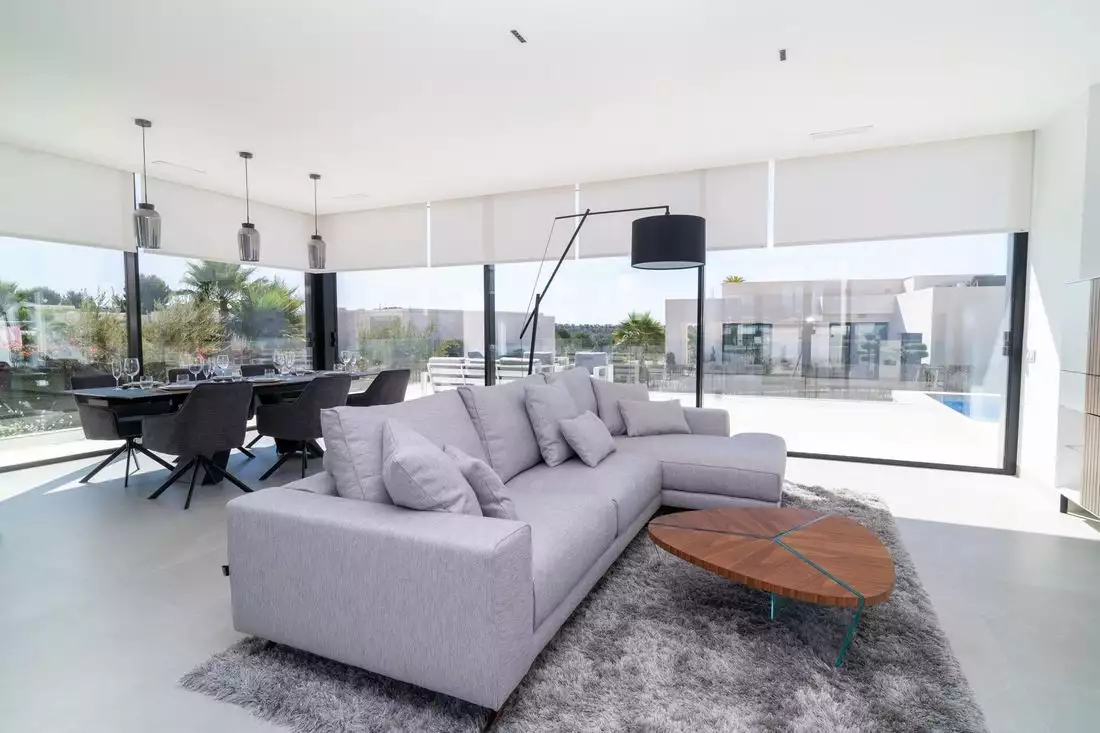 Villa 158m² in Spain, Alicante. Priced at 900000€ rent photo-12