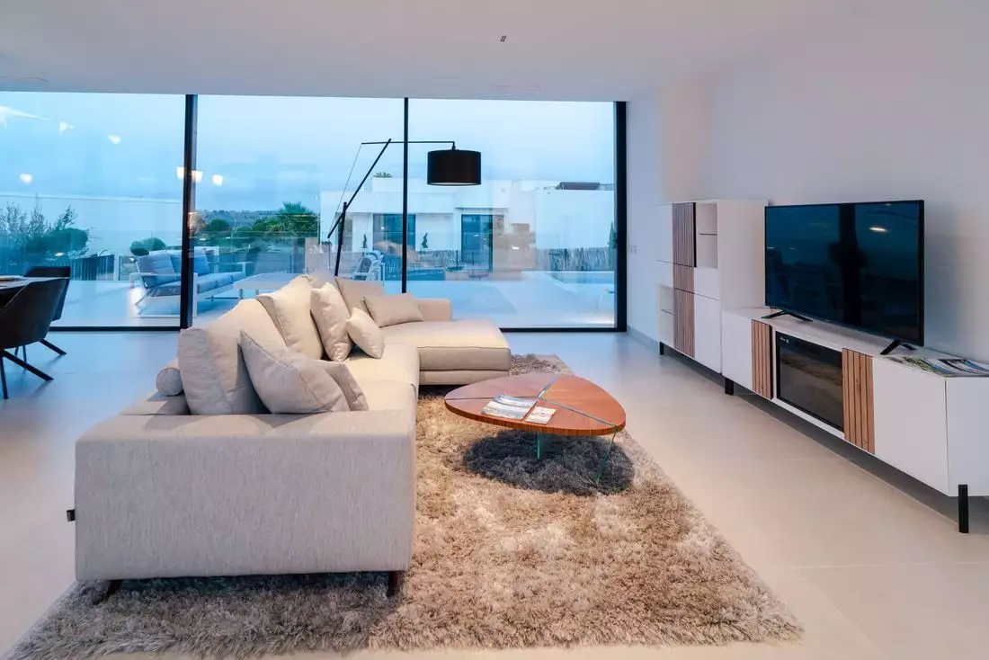 Villa 158m² in Spain, Alicante. Priced at 900000€ rent photo-13