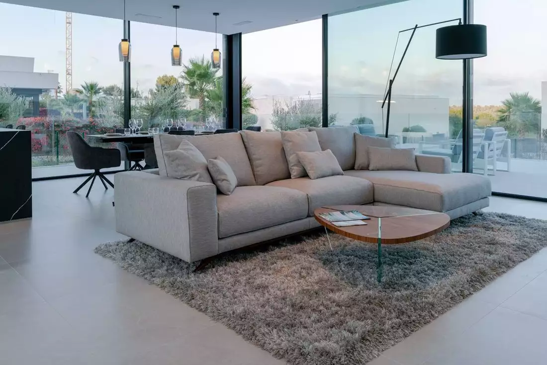 Villa 158m² in Spain, Alicante. Priced at 900000€ rent photo-14