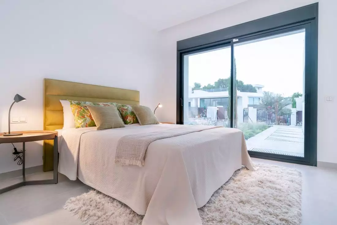 Villa 158m² in Spain, Alicante. Priced at 900000€ rent photo-17