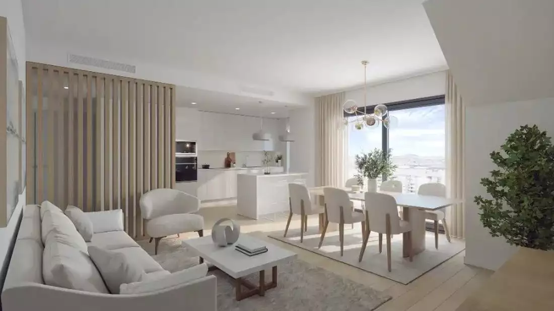 Flat 72m² in Spain, Alicante. Priced at 313200€ rent photo-10