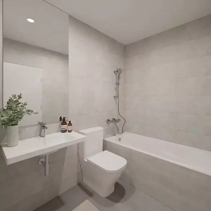 Flat 72m² in Spain, Alicante. Priced at 313200€ rent photo-17