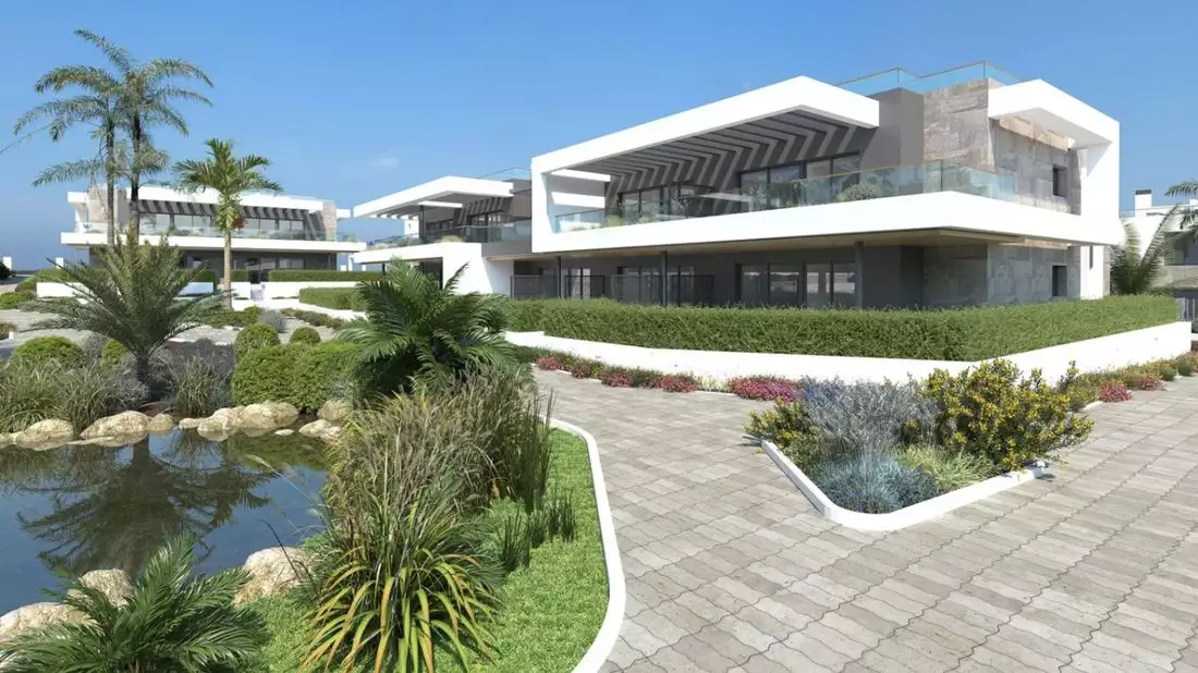 Flat 73m² in Spain, Torrevieja. Priced at 324000€ rent photo-4