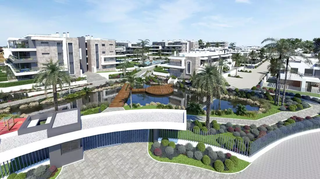 Flat 73m² in Spain, Torrevieja. Priced at 324000€ rent photo-5