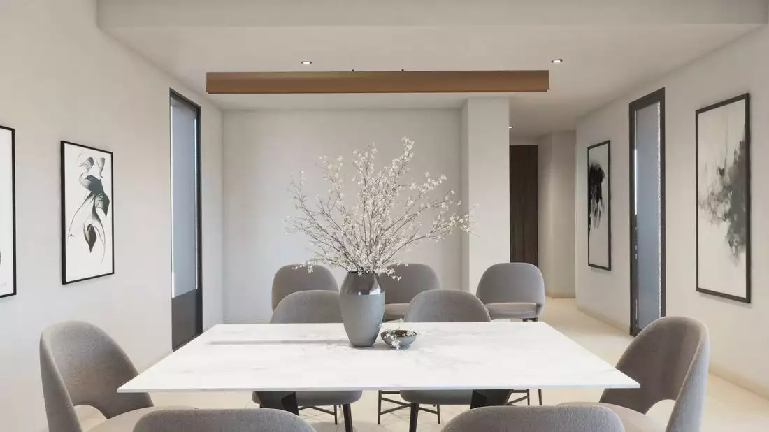 Flat 73m² in Spain, Torrevieja. Priced at 324000€ rent photo-10