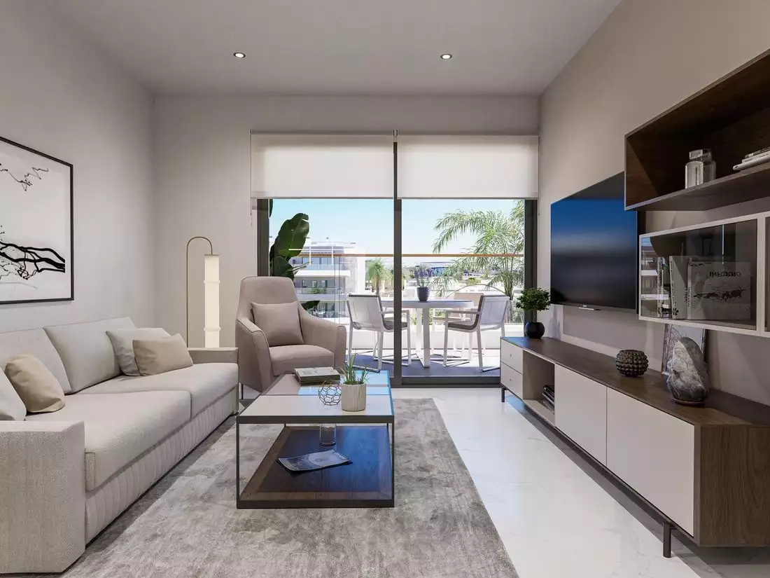 Flat 73m² in Spain, Torrevieja. Priced at 324000€ rent photo-12