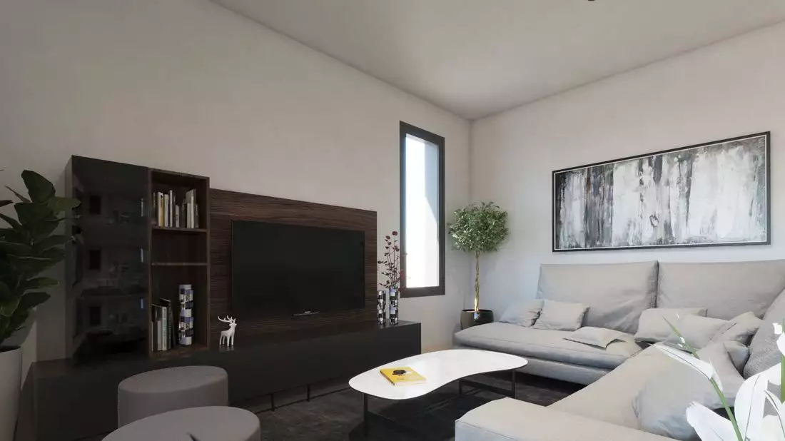 Flat 73m² in Spain, Torrevieja. Priced at 324000€ rent photo-14
