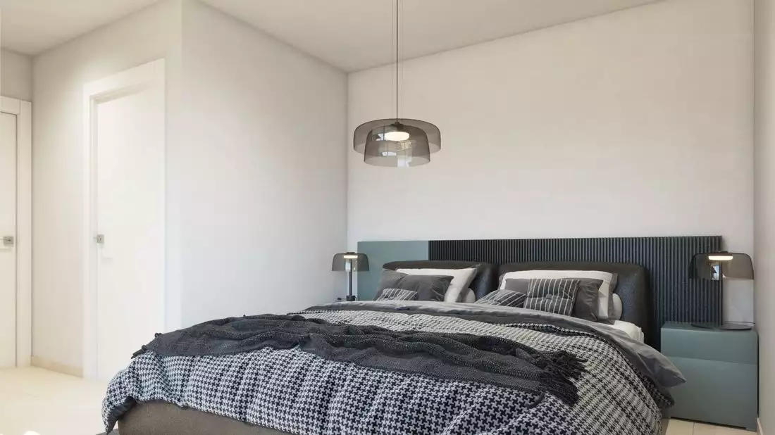 Flat 73m² in Spain, Torrevieja. Priced at 324000€ rent photo-15