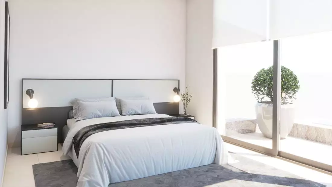 Flat 73m² in Spain, Torrevieja. Priced at 324000€ rent photo-17