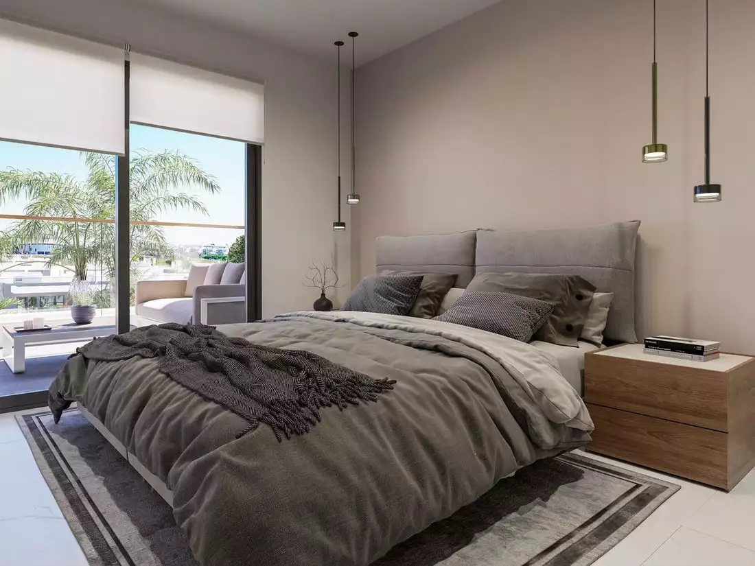 Flat 73m² in Spain, Torrevieja. Priced at 324000€ rent photo-18