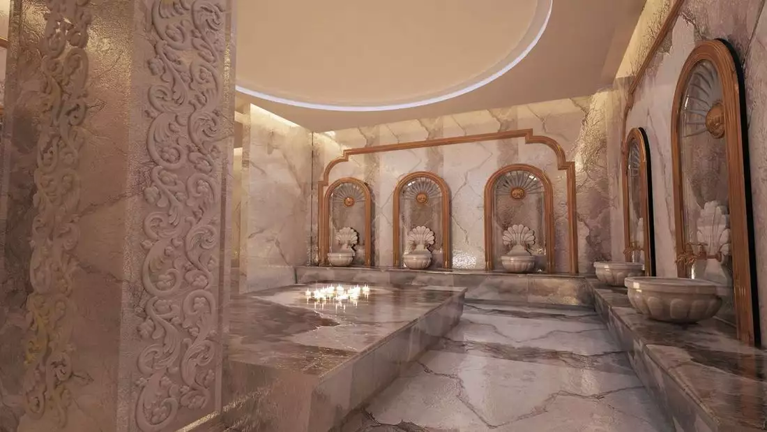 Flat 55m² in Turkey, Avsallar. Priced at 120000€ rent photo-18