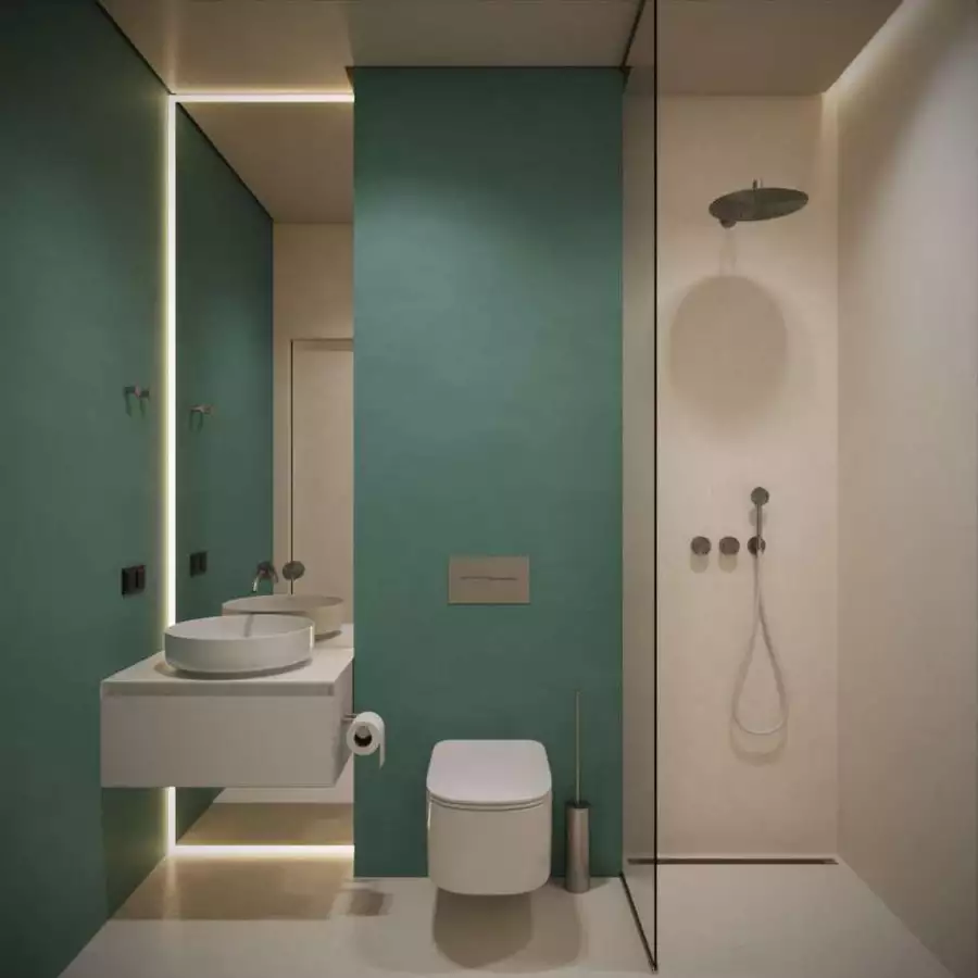 Flat 30m² in Indonesia, Bukit-Uluwatu. Priced at 81076€ rent photo-3