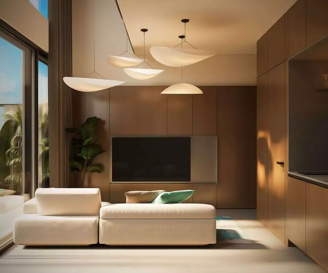 Flat 30m² in Indonesia, Bukit-Uluwatu. Priced at 81076€ rent photo-11