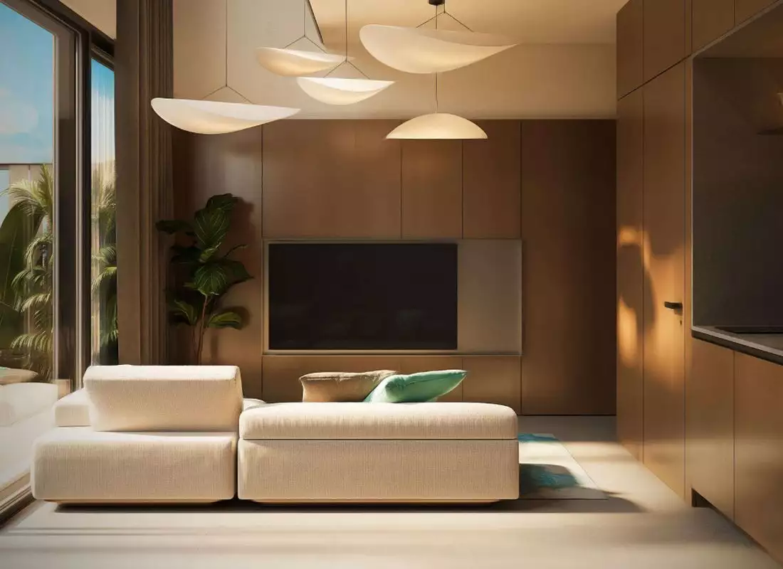 Villa 50m² in Indonesia, Bukit-Uluwatu. Priced at 136355€ rent photo-14