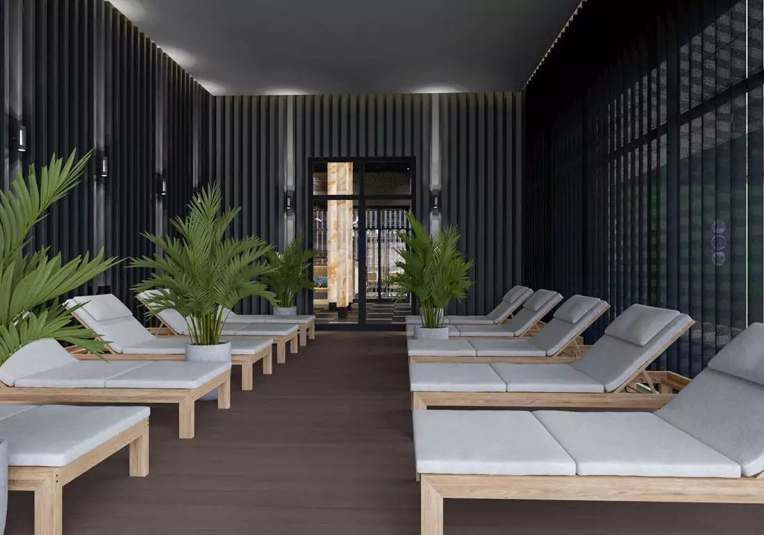 Flat 48m² in Turkey, Avsallar. Priced at 105000€ rent photo-12