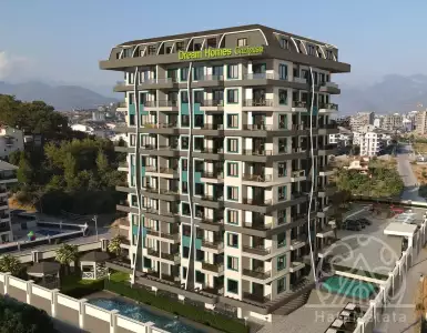 Buy in Turkey for 130000€
