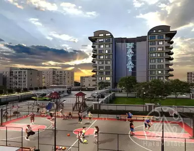Buy in Turkey for 123000€